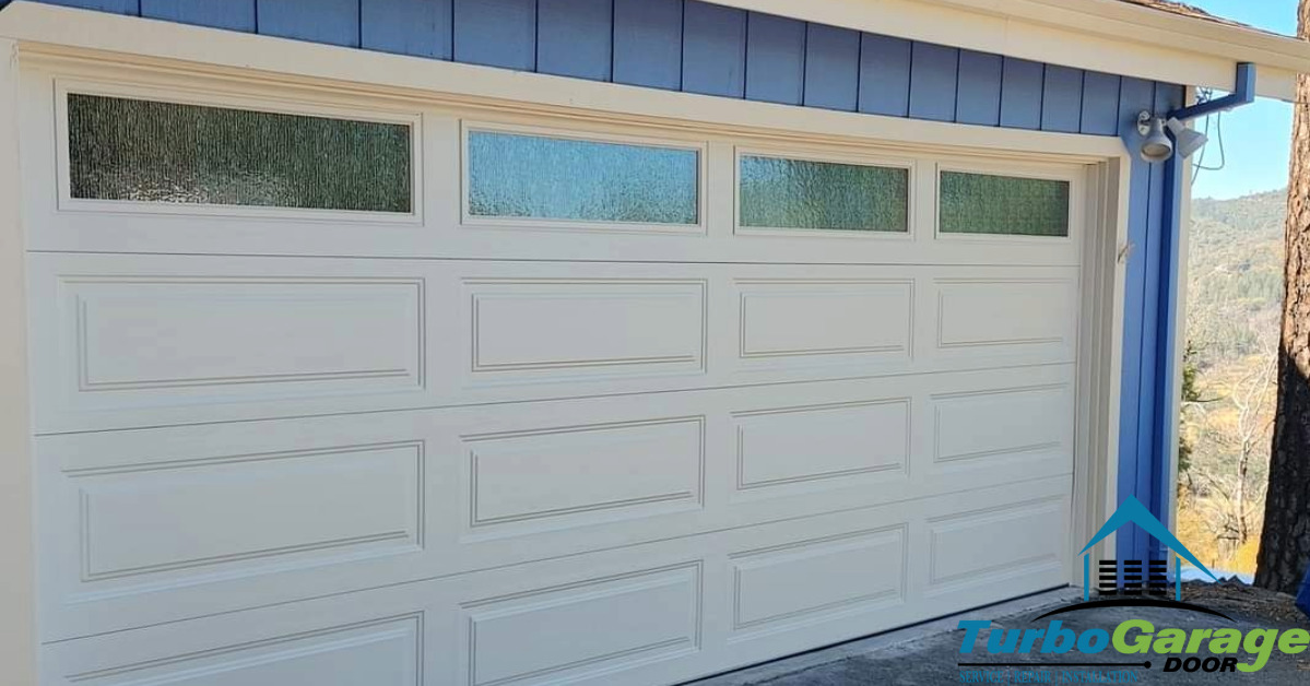 Garage Door Experts Santa Rosa